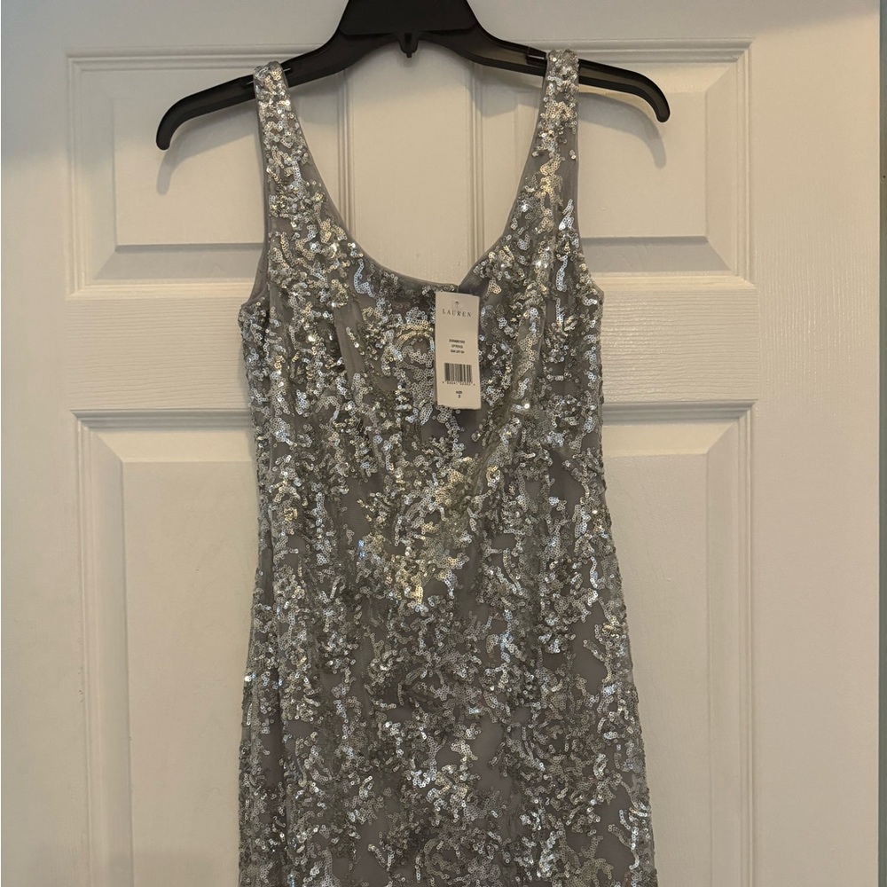 Never worn! Ralph Lauren eveningwear